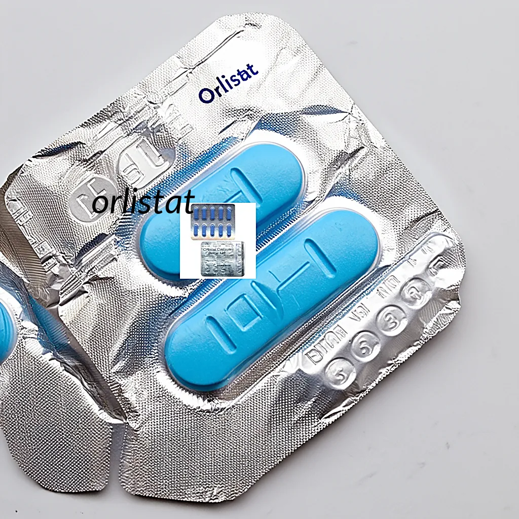 Orlistat sandoz acheter